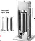 Hình ảnh: Máy đùn xúc xích 5l 0983278686