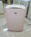 Hình ảnh: Máy lọc không khí nội địa Nhật