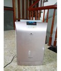 Hình ảnh: Máy lọc không khí nội địa Nhật