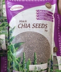 Hình ảnh: Hạt chia bịch 1kg của ÚC