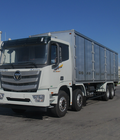 Hình ảnh: Xe tải nặng Auman c300. lh 0938901936