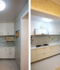 Hình ảnh: Thiết kế thi công nhà tiền chế với Chi phí thi công thấp