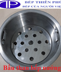 Hình ảnh: Bầu than bếp nướng than hoa nhà hàng