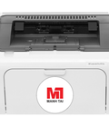 Hình ảnh: Máy in HP LaserJet Pro M12a