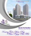 Hình ảnh: Dự án Iris Garden, Mỹ Đình, Hà Nội