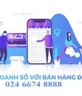 Hình ảnh: Thuận lợi và khó khăn khi thực hiện bán hàng đa kênh tại Nghệ An