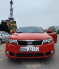 Hình ảnh: Chính chủ cần bán xe kia forte đời 212 bản đủ