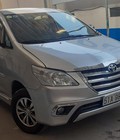 Hình ảnh: Cần bán xe Toyota Innova 2014