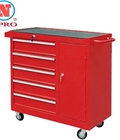 Hình ảnh: Tủ đồ nghề 6 ngăn có 1 hộc đứng NPRO