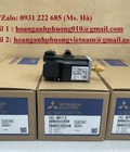 Hình ảnh: Servo motor mitsubishi HG MR13