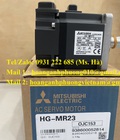 Hình ảnh: HG MR23 Servo motor Mitsubishi mới 100%