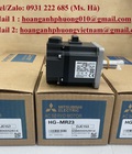 Hình ảnh: Chuyên cung cấp Servo motor Mitsubishi HG MR23