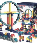 Hình ảnh: Bộ đồ chơi LEGO 520 chi tiết cho bé