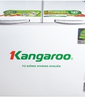 Hình ảnh: tủ đông kháng khuẩn 400 lít Kangaroo Inverter