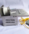 Hình ảnh: Máy buộc chỉ xúc xích dùng điện 0983278686