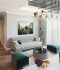 Hình ảnh: Còn gần 1 tháng nữa là tết nên muốn bán nhanh căn hộ 1 PN 1 ở 6th Element tầng 16, LH 0393686383