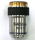 Hình ảnh: Vật kính hiển vi S40x