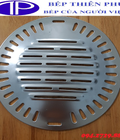 Hình ảnh: Vỉ inox chống dính dành cho nhà hàng nướng