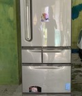 Hình ảnh: Tủ lạnh cũ Toshiba GR 41ZV 405 lít đời 2009