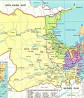 Hình ảnh: In bản đồ tại đà nẵng