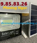 Hình ảnh: Đèn 150W, Đèn Pha Năng Lượng Mặt Trời 150w, đèn led mặt trời