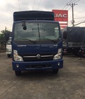 Hình ảnh: Xe tải nissan ns200 1t99 thùng bạt