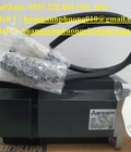 Hình ảnh: Servo motor mitsubishi HC KFS73 mới 100%
