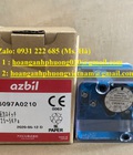 Hình ảnh: Công tắc áp suất Azbil C6097A0210 giá tốt hiện nay