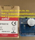 Hình ảnh: Azbil C6097A0210 Công tắc áp suất chính hãng