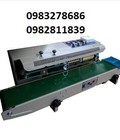 Hình ảnh: Máy hàn miệng túi liên tục FRD 1000 0983278686