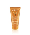 Hình ảnh: Kem chống nắng vichy SOLEIL SPF50 của pháp
