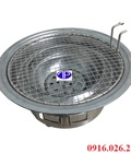 Hình ảnh: Địa chỉ bán bếp nướng than hoa đa năng ngoài trời giá rẻ