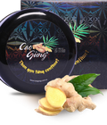 Hình ảnh: Cao gừng tan mỡ