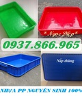 Hình ảnh: Hộp nhựa trồng rau mầm, thùng nhựa đựng rau củ, sóng nhựa đặc có nắp, hộp nhựa đựng dụng cụ