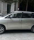 Hình ảnh: Cần Bán xe innova chính chủ, đời 2008