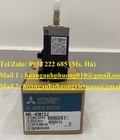 Hình ảnh: Cần bán Servo motor mitsubishi HF KP13J, mới, bảo hành đầy đủ
