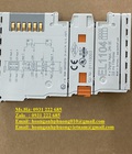 Hình ảnh: Mô đun đầu vào EL1104 Beckhoff