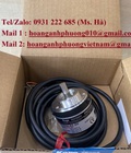 Hình ảnh: Encoder Koyo TRD N100 RZ 2M Công Ty Hoàng Anh Phương