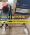 Hình ảnh: Servo motor mitsubishi HG RR203B chính hãng