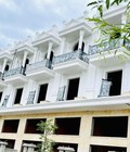 Hình ảnh: Bán nhà phố Quận 12 ngay ngã tư ga