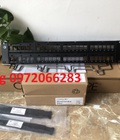 Hình ảnh: Thanh đấu nối Patch Panel chống nhiễu Cat6A 48 cổng 760162818 UNP 6A DM 2U 48