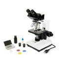 Hình ảnh: Kính hiển vi quang học Celestron CB2000C