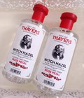 Hình ảnh: Nước hoa hồng THAYERS của MỸ