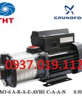 Hình ảnh: Bơm Trục Ngang Grundfos