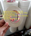 Hình ảnh: Băng Keo Hai Mặt Giá Rẻ Sản Xuất Trực Tiếp