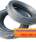 Hình ảnh: Dây cáp inox