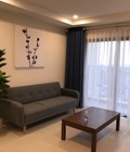 Hình ảnh: Nhà đẹp ăn Tết, CH 02PN 96,2m2 đã hoàn thiện nội thất, sổ đỏ trong tay, Chung cư cao cấp Kosmo Tây Hồ.