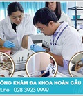 Hình ảnh: Phòng khám đa khoa hoàn cầu và những đánh giá của bệnh nhân