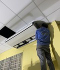 Hình ảnh: Chuyên thi công và phân phối máy lạnh áp trần giá tốt nhất quận 3
