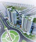 Hình ảnh: Bán chung cư VCI Tower Vĩnh Yên, cơ hội trúng thưởng ô tô Mazda 3